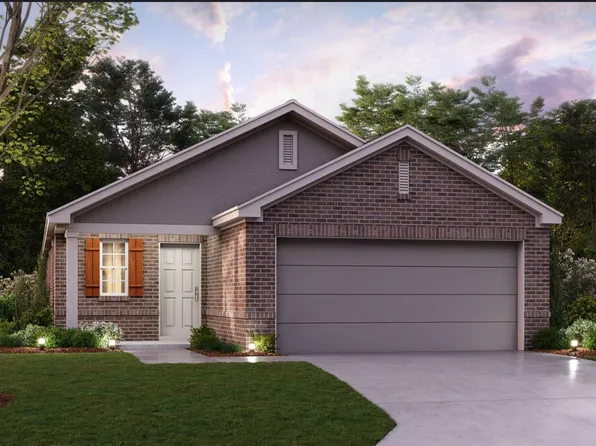 14106 Zealand Dr, Pilot Point, TX 76258