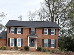 140 Stone Mill Dr, Martinez, GA 30907