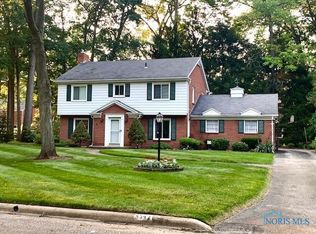 4542 Eddington Ct, Toledo, OH 43615
