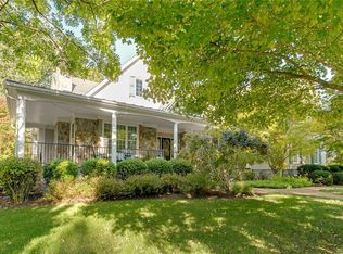 517 Raleigh Manor Rd, Henrico, VA 23229