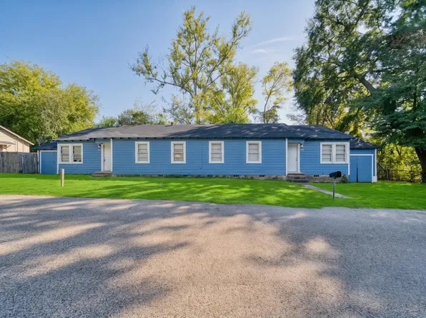 706-708 Ridgelea Ave, Longview, TX 75602