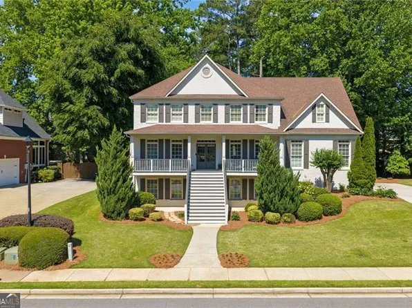 660 Waterview Trl, Alpharetta, GA 30022