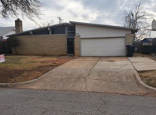 6617 S Harvey Ave, Oklahoma City, OK 73139