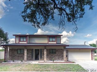 4509 River Oaks Dr, Killeen, TX 76543