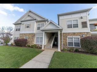 805 Eden Ter #805, Easton, PA 18042