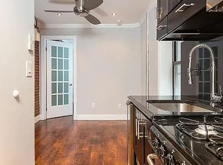 314 E 106th St #11A, New York, NY 10029