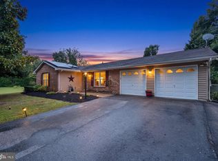 553 Harvest Rd, Severn, MD 21144