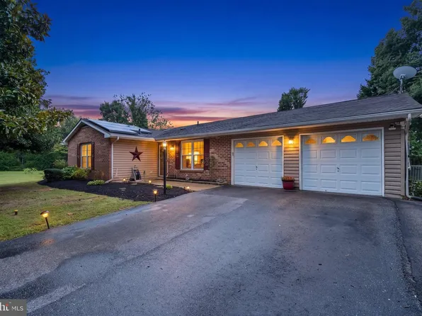 553 Harvest Rd, Severn, MD 21144