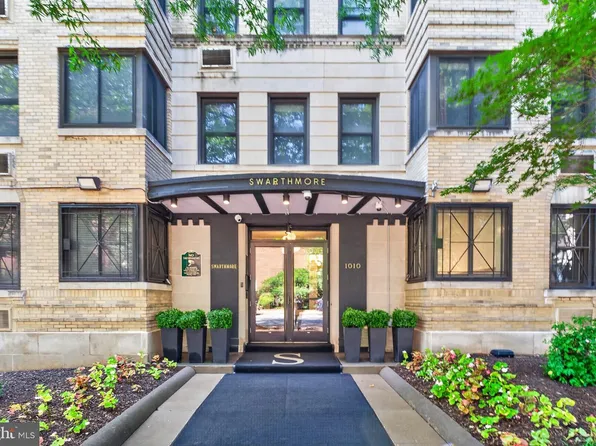 1010 25th St NW APT 107, Washington, DC 20037