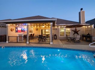 1050 Patton Path, Kyle, TX 78640