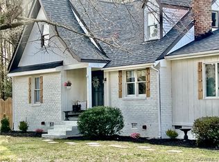 8254 Whippoorwill Rd, Mechanicsville, VA 23116