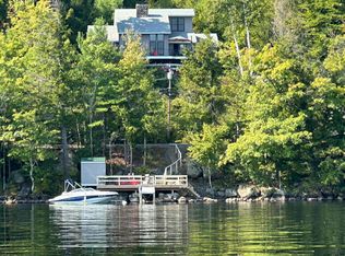 765 West Shore Road, Alexandria, NH 03222