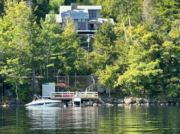765 West Shore Road, Alexandria, NH 03222