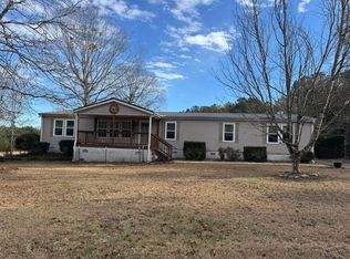 100 Bluff Way Dr, Jasper, AL 35503