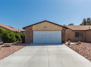 4632 Fire Fly Cir, Las Vegas, NV 89122