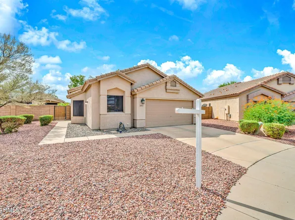 14617 N 87th Drive, Peoria, AZ 85381