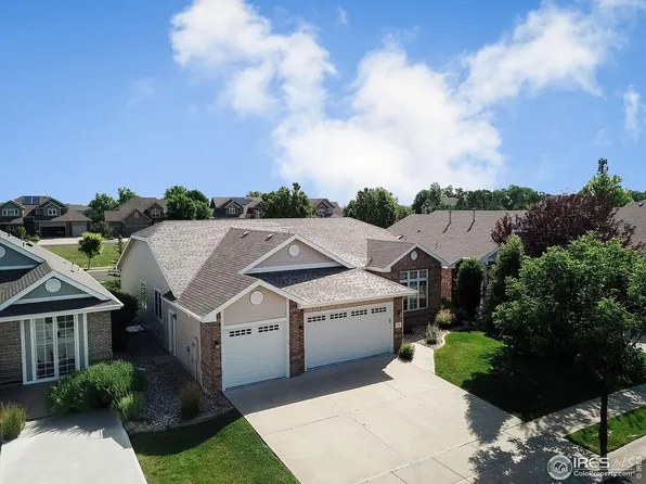 3762 Sandy Shore Ln, Fort Collins, CO 80528