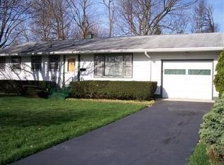 4219 Halworth Rd, Dayton, OH 45405