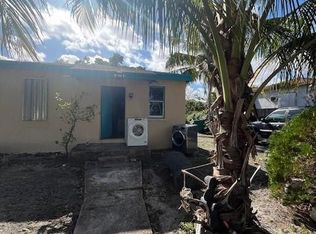 2956 NW 49th Street, Miami, FL 33142