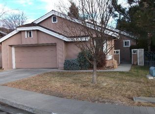 3283 Spring Creek Cir, Reno, NV 89509
