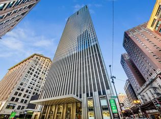 65 E Monroe St UNIT 4412, Chicago, IL 60603