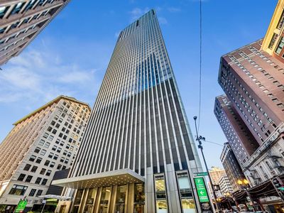 65 E Monroe St Unit 4412, Chicago, IL, 60603