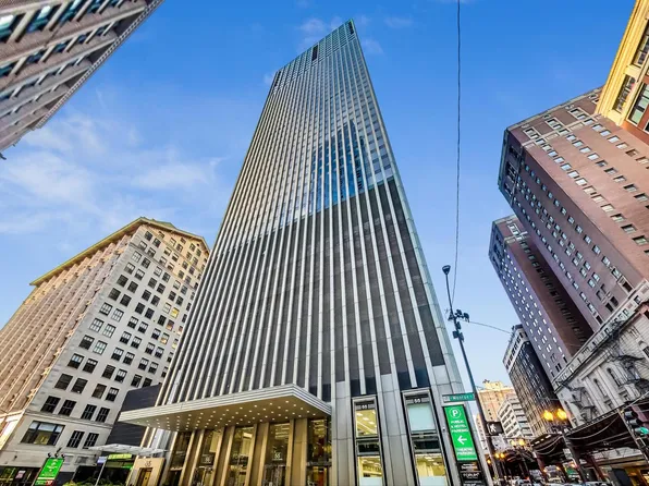 65 E Monroe St Unit 4412, Chicago, IL 60603