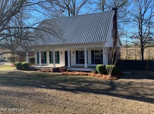 133 Monmouth Rd, Florence, MS 39073