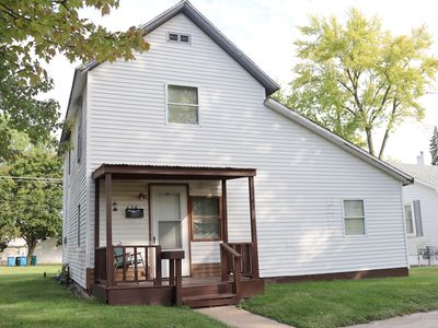 424 S Grand Ave, Bradley, IL, 60915