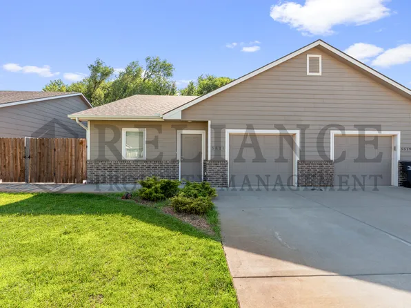 5513 S Victoria St #1, Wichita, KS 67216