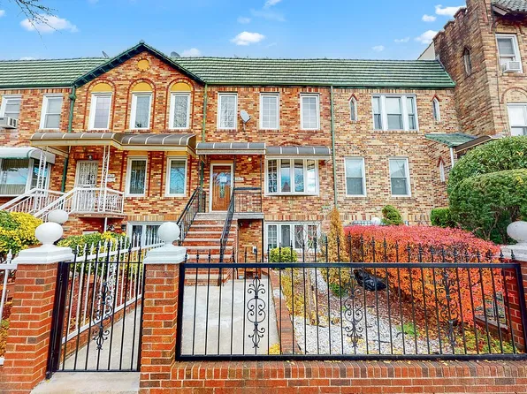 1403 Troy Ave, Brooklyn, NY 11203