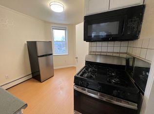 4 John St #16-3C, Waterbury, CT 06708