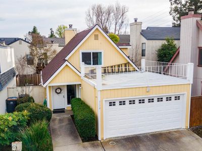 3174 Nantucket Ter, Davis, CA, 95618