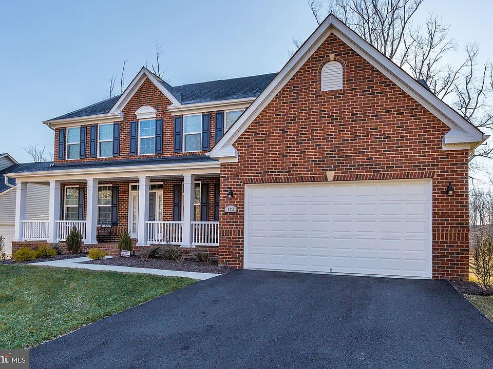 1st image of 112 Bottsford Ave