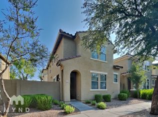 451 S Hawes Rd UNIT 12, Mesa, AZ 85208