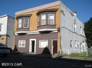 68 N Kennedy Dr, McAdoo, PA 18237