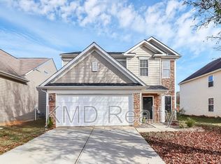 3808 Herkimer Dr, Monroe, NC 28110