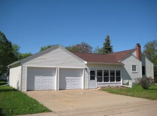 940 15th St S, Wisconsin Rapids, WI 54494