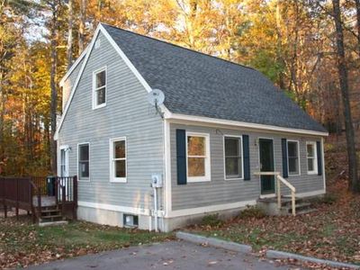 1 Evergreen Ave, Franklin, NH, 03235