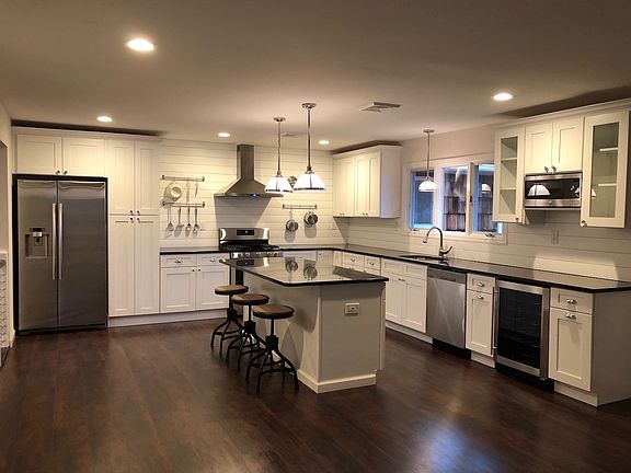 Kitchen View
