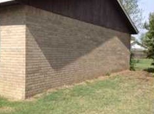 485 E Glenpool Blvd S, Glenpool, OK 74033