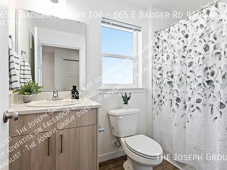 Cascade Flats 665 E Badger Rd Lynden — Photo 21