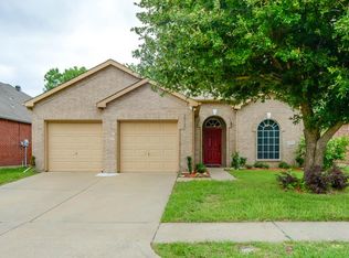 8414 Seafield Ln, Rowlett, TX 75089