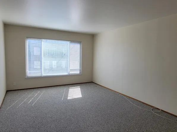 7201 Geary Blvd #6, San Francisco, CA 94121