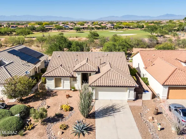 2283 E Desert Squirrel Ct, Green Valley, AZ 85614