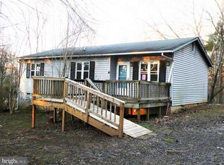 10029 Eggbornsville Rd, Rixeyville, VA 22737