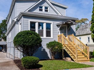 7936 S Avalon Ave, Chicago, IL