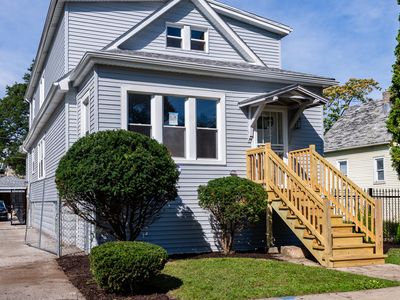 7936 S Avalon Ave, Chicago, IL, 60619