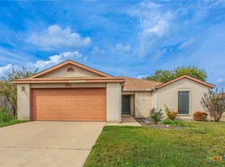 1712 Freedom Loop, Belton, TX 76513