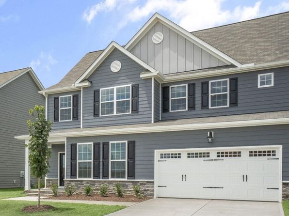 516 Lemon Daisy Ln, Knightdale, NC 27545